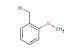 1-(bromomethyl)-2-methoxybenzene