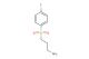 3-(4-fluorophenylsulfonyl)propan-1-amine