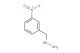(3-nitrobenzyl)hydrazine