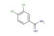 3,4-dichlorobenzamidine
