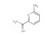 6-methylpyridine-2-carboxamidine