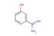 3-hydroxybenzamidine