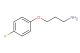 3-(4-fluorophenoxy)propan-1-amine