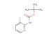 tert-butyl (3-iodopyridin-2-yl)carbamate