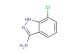 7-chloro-1H-indazol-3-amine