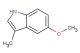 5-methoxy-3-methyl-1H-indole