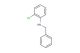 N-benzyl-N-(2-chlorophenyl)amine
