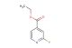 ethyl2-fluoroisonicotinate