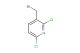 3-(bromomethyl)-2,6-dichloropyridine