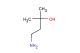 4-amino-2-methyl butane-2-ol
