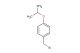 1-(bromomethyl)-4-isopropoxybenzene