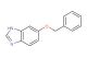 6-(benzyloxy)-1H-benzo[d]imidazole