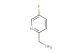 5-fluoro-2-pyridinemethanamine