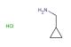 cyclopropanemethylamine hydrochloride