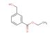 ethyl 3-(hydroxymethyl)benzoate