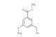 methyl3-(hydroxymethyl)-5-methoxybenzoate
