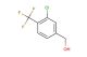 3-chloro-4-(trifluoromethyl)benzyl alcohol