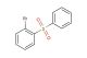 1-(2-bromophenylsulfonyl)benzene