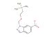 6-nitro-1-((2-(trimethylsilyl)ethoxy)methyl)-1H-indazole