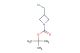 tert-butyl 3-(chloromethyl)azetidine-1-carboxylate