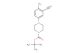 tert-butyl 4-(4-amino-3-cyanophenyl)piperazine-1-carboxylate