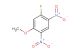 1-fluoro-5-methoxy-2,4-dinitrobenzene