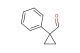 1-phenyl-1-cyclopropanecarbaldehyde