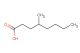 4-methyloctanoic acid