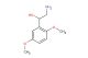 2-amino-1-(2,5-dimethoxyphenyl)ethanol