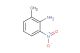 2-methyl-6-nitroaniline
