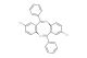 2,8-dichloro-6,12-diphenylbenzo[c][1,5]benzodiazocine
