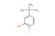 5-tert-butyl-2-iodophenol