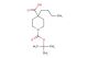 1-(tert-butoxycarbonyl)-4-butylpiperidine-4-carboxylic acid