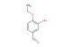 4-ethoxy-3-hydroxybenzaldehyde