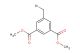 dimethyl 5-(bromomethyl)isophthalate