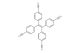 4,4',4'',4'''-(ethene-1,1,2,2-tetrayl)tetrabenzonitrile