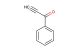 1-phenylprop-2-yn-1-one