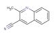 2-methylquinoline-3-carbonitrile