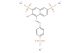 trisodium 3-hydroxy-4-[(4-sulphonatophenyl)azo]naphthalene-2,7-disulphonate