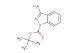 tert-butyl3-amino-1H-indazole-1-carboxylate