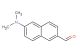 6-(dimethylamino)-2-naphthaldehyde