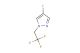 4-iodo-1-(2,2,2-trifluoroethyl)-1H-pyrazole