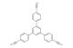 4,4''-diethynyl-5'-(4-ethynylphenyl)-1,1':3',1''-terphenyl