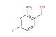 (2-amino-4-fluorophenyl)methanol