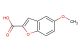 5-methoxybenzofuran-2-carboxylic acid