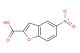 5-nitrobenzofuran-2-carboxylic acid