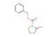 benzyl 2-oxopyrrolidine-1-carboxylate