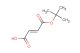 (E)-4-(tert-Butoxy)-4-oxobut-2-enoic acid