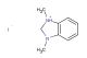 1,3-dimethyl-1H-benzimidazoliumiodide