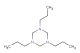 1,3,5-tripropyl-1,3,5-triazinane